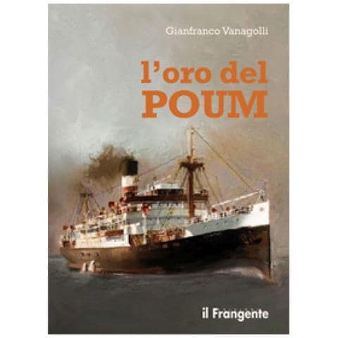 Gianfranco Vanagolli - L'oro Del Poum - Foto 1