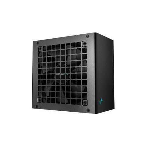 Alimentatore PC PK650D 650 W 20+4 pin ATX PC 80 PLUS Bronze 12 cm Nero - Foto 2