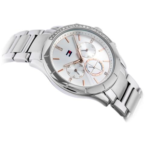 Orologio Da Donna Kennedy 1782386 (zf600c) - In Ordine - Foto 4