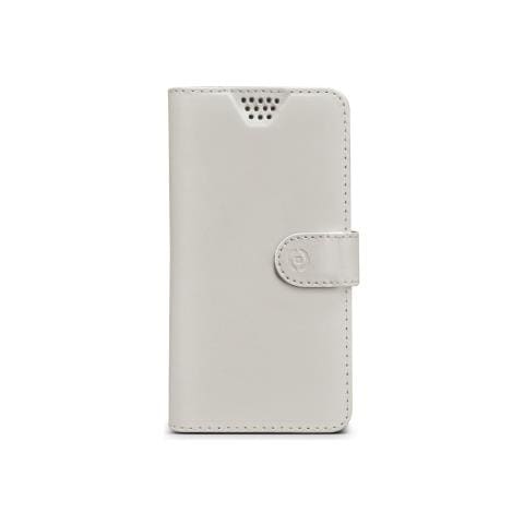 WALLY UNICA XL SIZE 4.5-5.0 WHITE - Foto 1