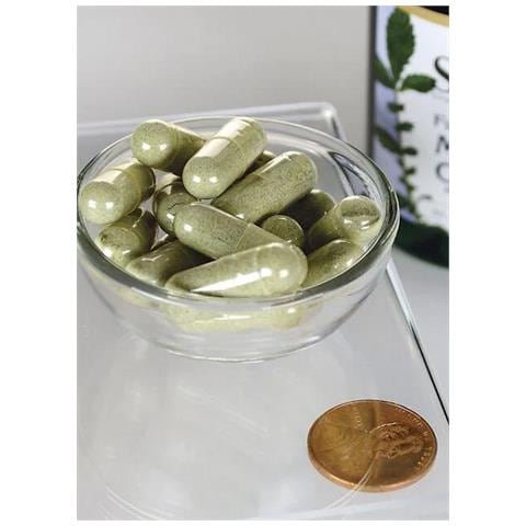 Moringa Oleifera 400 Mg 60 Caps - Foto 2