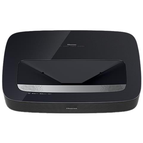 Videoproiettore PL1HE DLP 2100 ANSI lumen Rapporto di Contrasto 3000:1 4K 3840 x 2160 Pixel Colore Nero - Foto 2