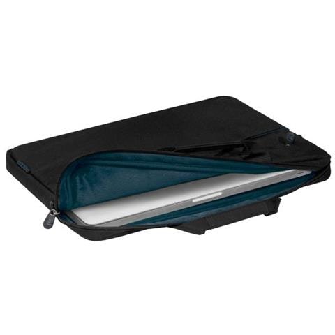66063045 Borsa Per Notebook 39,6 Cm (15.6"") Nero - Foto 3