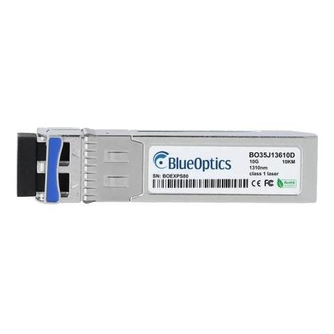 Jl783a-bo Modulo Del Ricetrasmettitore Di Rete Fibra Ottica Sfp+ - Foto 1
