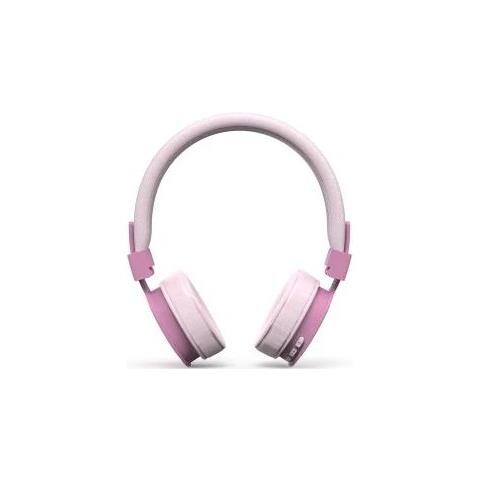 00184199 Kopfhrer & Headset Kabellos Kopfband Anrufe /musik Bluetooth Pink (00184199) - Foto 1