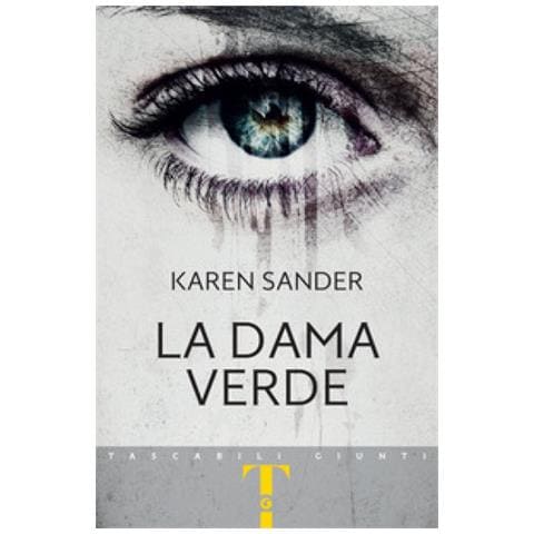 Karen Sander - La Dama Verde - Foto 1