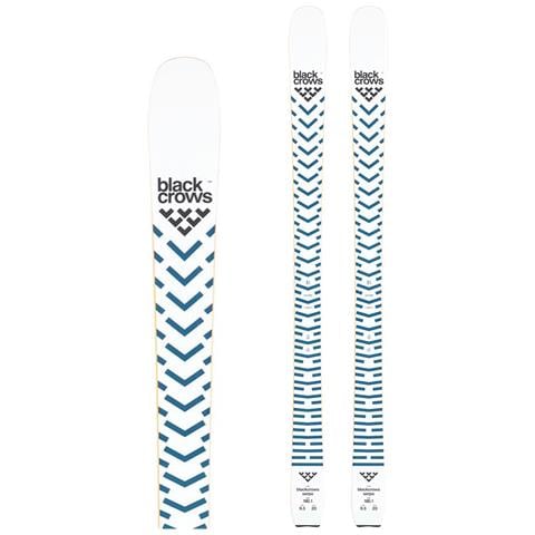 Sci Serpo Flat - 180 Blue Petrol - Foto 1