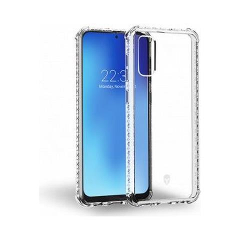 Cover Rinforzata Per Samsung Galaxy A51 5g Air, Trasparente - Foto 1