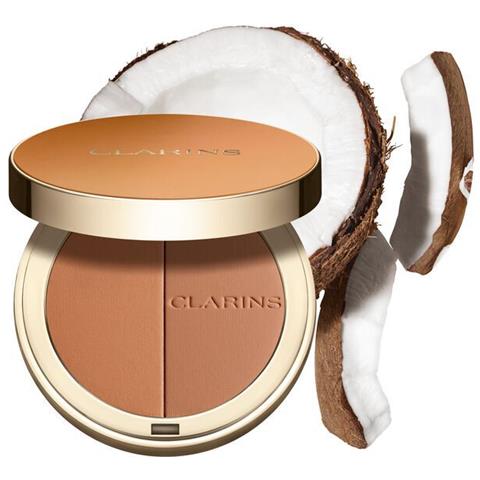 Terra Abbronzante Ever Bronze 03 10g - Foto 1