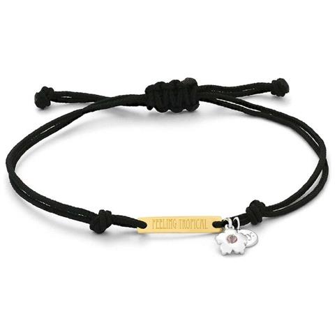 Bracciale Donna Secrecy B3731cdaww900 18 Cm - Foto 1