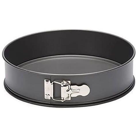Stampo Per Dolci Sugar & Delicacies Ø 24 Cm Acciaio Inossidabile - Foto 1