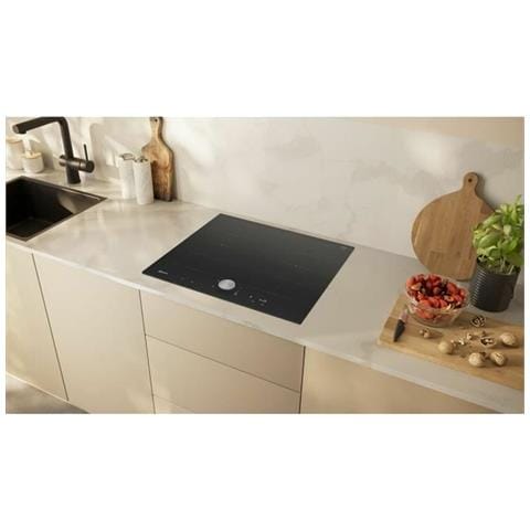 Piano Cottura Ad Induzione Neff T66ftx4l0 60 Cm - Foto 1