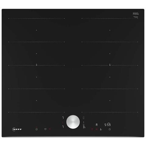 Piano Cottura Ad Induzione Neff T66ftx4l0 60 Cm - Foto 6