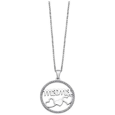 Collana Donna Lotus Lp1809-1/1 - Foto 1