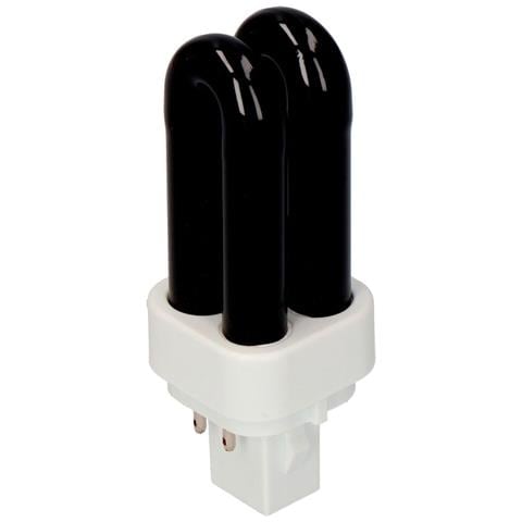 Lampada Fluorescente Edm 06510 Ricambio Uccidi Gli Insetti Elettrici - Foto 1