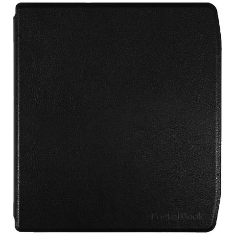 HN-SL-PU-700-BK-WW custodia per e-book reader 17,8 cm (7") Cover Nero - Foto 1