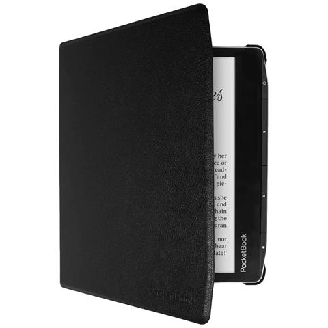 HN-SL-PU-700-BK-WW custodia per e-book reader 17,8 cm (7") Cover Nero - Foto 2