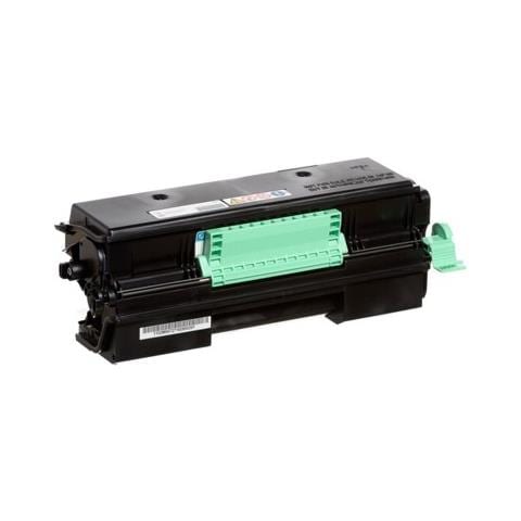 TONER COMPATIBILE - Ricoh Fan Sp400dn/sp450dn Cartrio Tone Nero - Sostitui 408060/sp400he - Foto 1