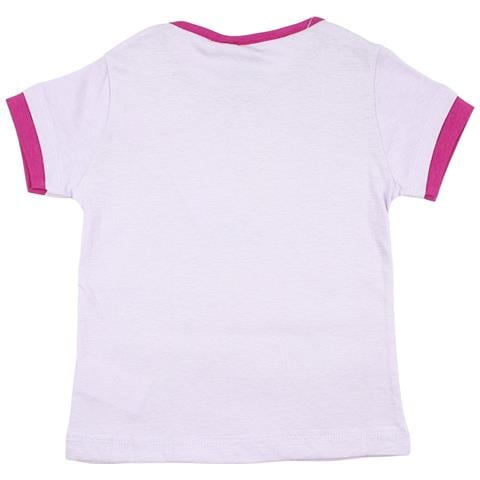 T-shirt La Reine Des Neiges - Foto 2