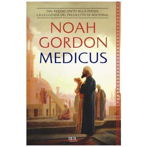 Medicus Noah Gordon - Foto 1