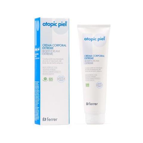 Crema Per Il Corpo Estrema Per La Pelle Atopica 150ml - Foto 1