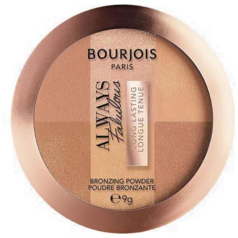 Bj Polvo Compacto Bronzing - Foto 1