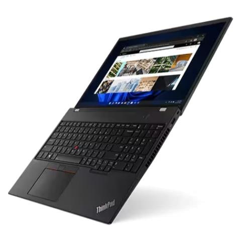 Notebook ThinkPad T16 Gen 2 Monitor 16" AMD Ryzen 7 PRO 7840U RAM 32GB SSD 1TB Windows 11 Pro - Foto 4