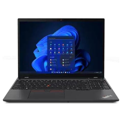 Notebook ThinkPad T16 Gen 2 Monitor 16" AMD Ryzen 7 PRO 7840U RAM 32GB SSD 1TB Windows 11 Pro - Foto 1