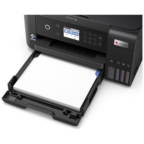 EcoTank L6260 Ad inchiostro A4 4800 x 1200 DPI 33 ppm Wi-Fi - Foto 25