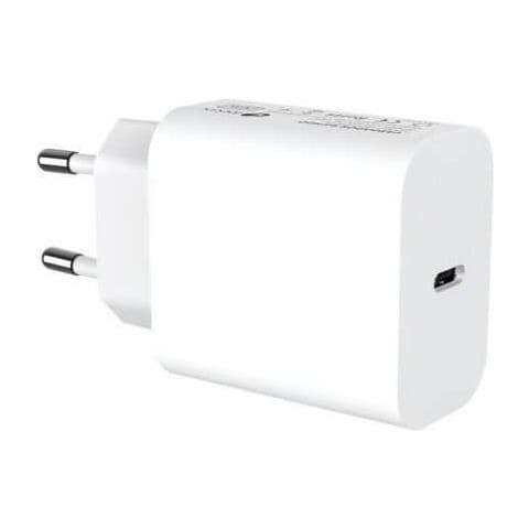 Caricatore Universale Leootec Vacifica Usb-c 20w - Foto 1