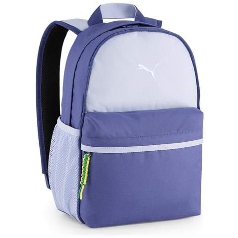 Essentials Small Backpack 09133101, Unisex, Blu, Marime Universala - Foto 1