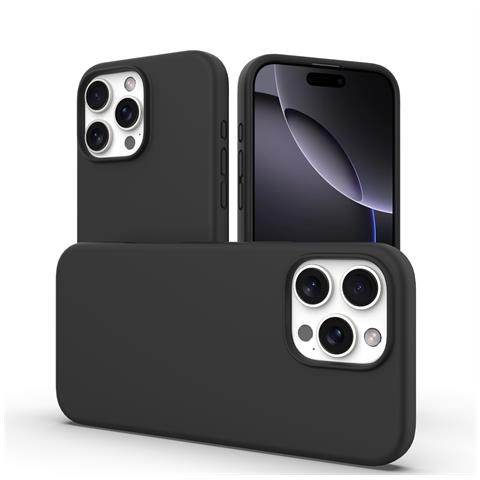 StyleShell SHOCK custodia per cellulare 17,5 cm (6.9") Cover a guscio Nero - Foto 1