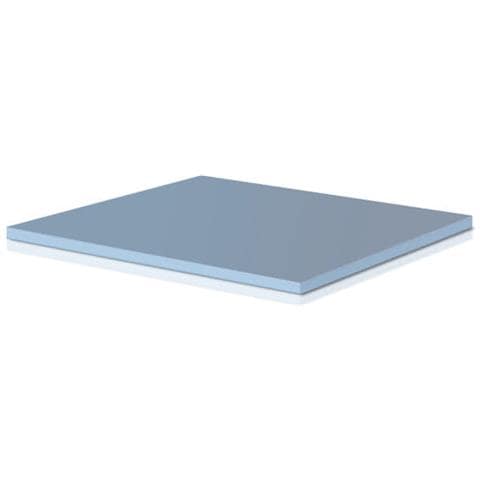 Core compontente del dissipatore di calore Cuscinetto termico 6,2 W /m·K - Foto 2