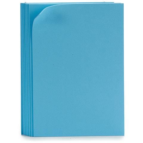 Gioco Di 10 Fogli In Gomma Eva 45x65 Cm. - Foto 3