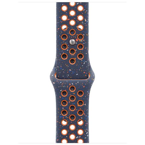 Cinturino Nike Sport Blue Flame (42 mm) - M /L - Foto 1