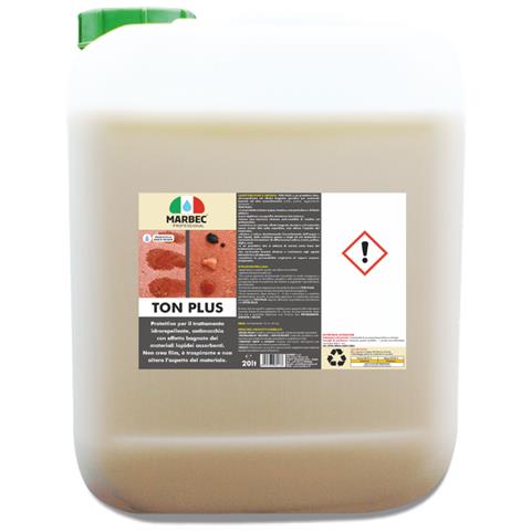 Ton Plus 20lt - Protettivo Effetto Bagnato Per Pietre E Cotto - Foto 1