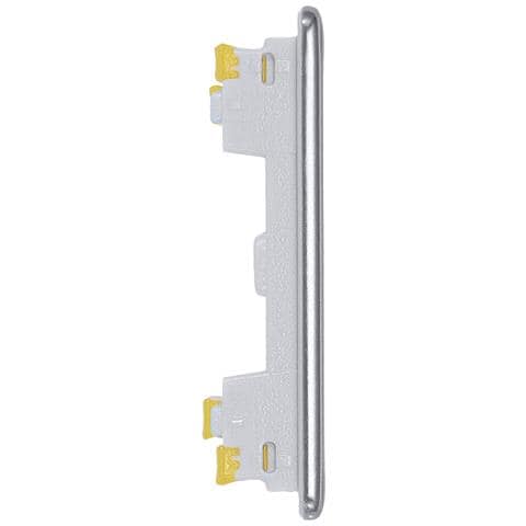 Tasto Volume Galaxy A16 Originale, Grigio - Foto 2