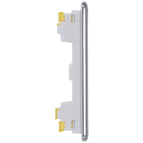 Tasto Volume Galaxy A16 Originale, Grigio - Foto 4