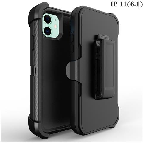 Custodia Protettiva Robot Per Iphone Iphone 12 Pro Max - Foto 1