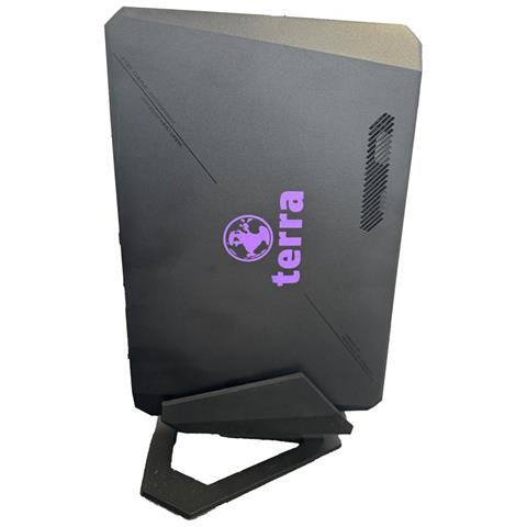 1000052 barebone per PC /stazione di lavoro Nero 185H BGA 2049 - Foto 1