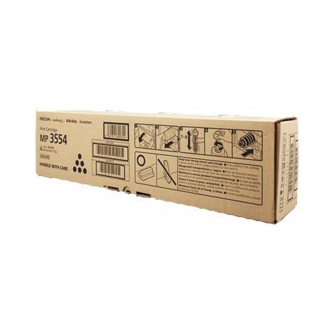 Toner 842770 24000 Pagine Originale Nero - Foto 1