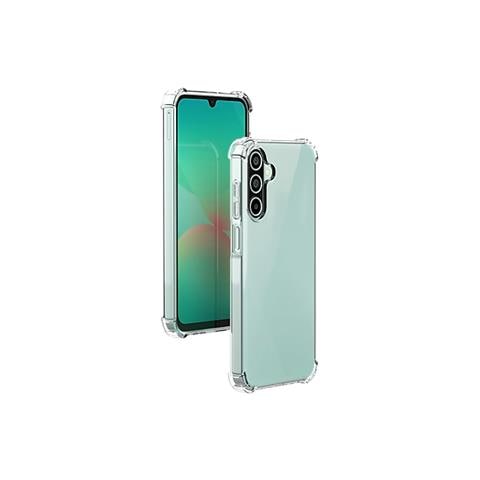GP-FPA366AECTW custodia per cellulare 17 cm (6.7") Cover Trasparente - Foto 2
