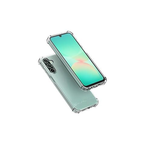 GP-FPA366AECTW custodia per cellulare 17 cm (6.7") Cover Trasparente - Foto 3