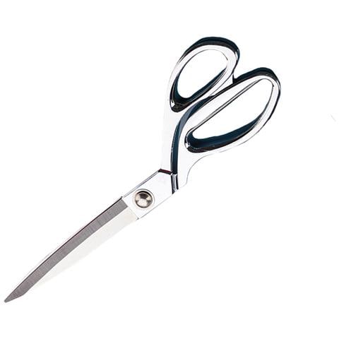 Forbici Da Sarto - Affilate Ed Efficienti Silver M - Foto 3