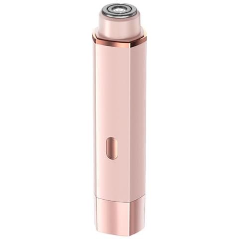 Epilatore Elettrico Portatile Per Donna: Rasatura Sicura E Delicata - Foto 1