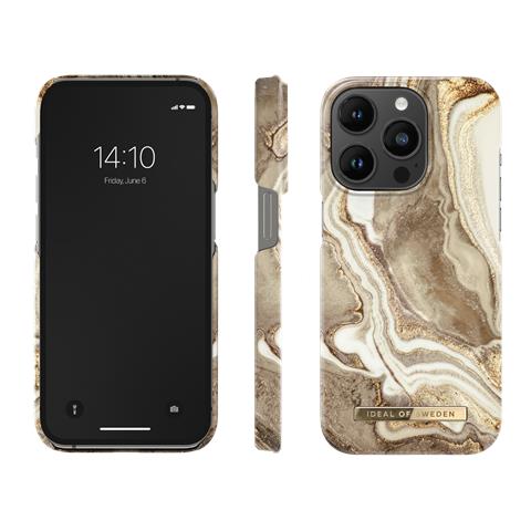 IDFCGM19-I2261P-164 custodia per cellulare 15,5 cm (6.1") Cover Beige - Foto 2
