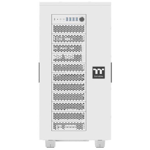 AX700 Tower Bianco - Foto 2
