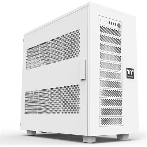 AX700 Tower Bianco - Foto 1