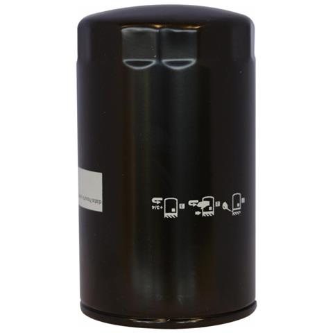 Filtro Olio Idraulico Adattabile Al Riferimento Originale 83912256 - Foto 1