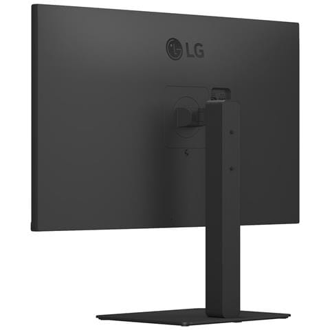 32U720A-B Monitor PC 81,3 cm (32") 3840 x 2160 Pixel 4K Ultra HD LED Nero - Foto 2